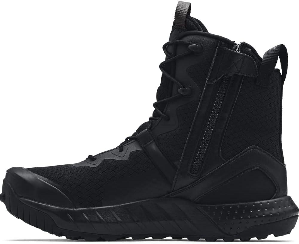 lacing Up Our Take on the Micro G Valsetz Zip