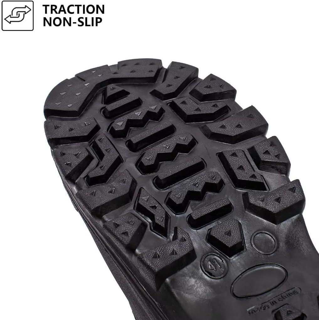 Why We Reach for HOBIBEAR Waterproof Snow Boots