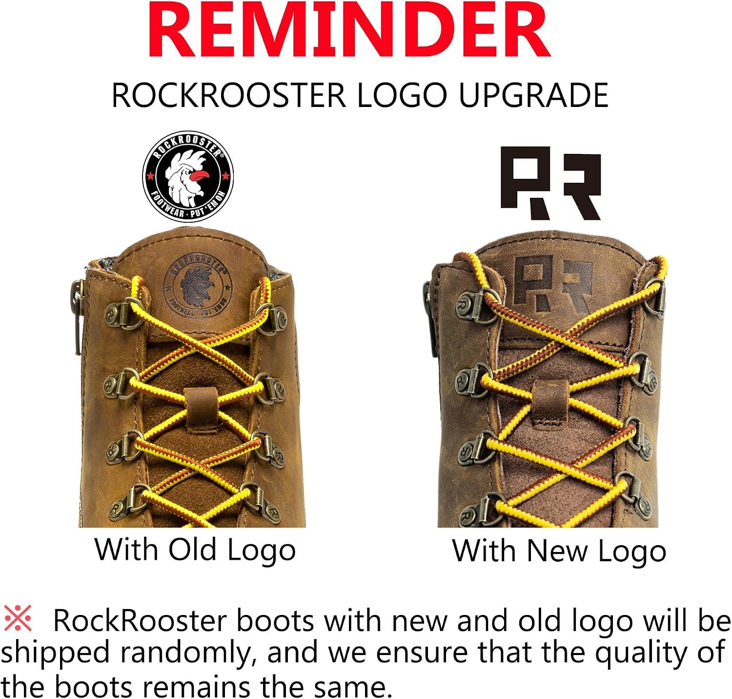 Our Take on ROCKROOSTER Magnolia Wedge Boots