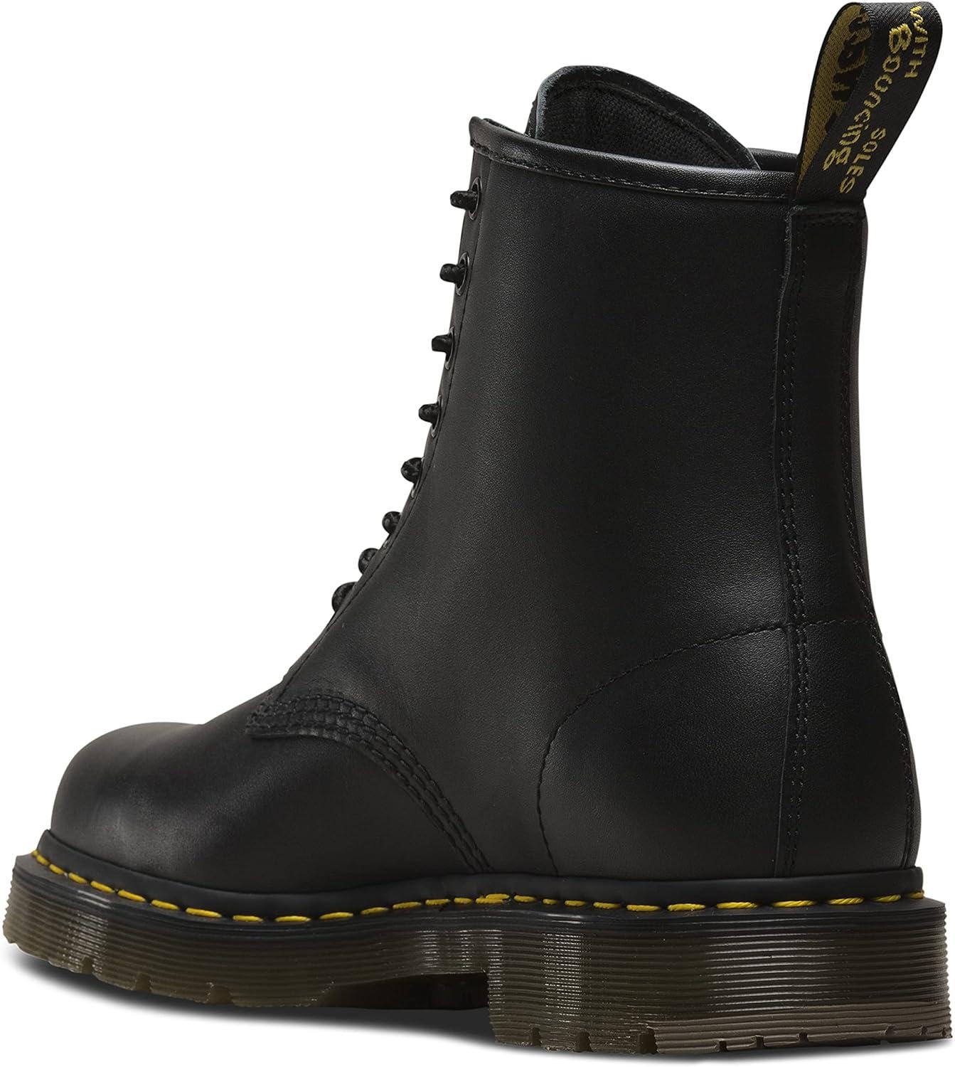 we Put Dr. Martens 1460 Work Boots to the Test