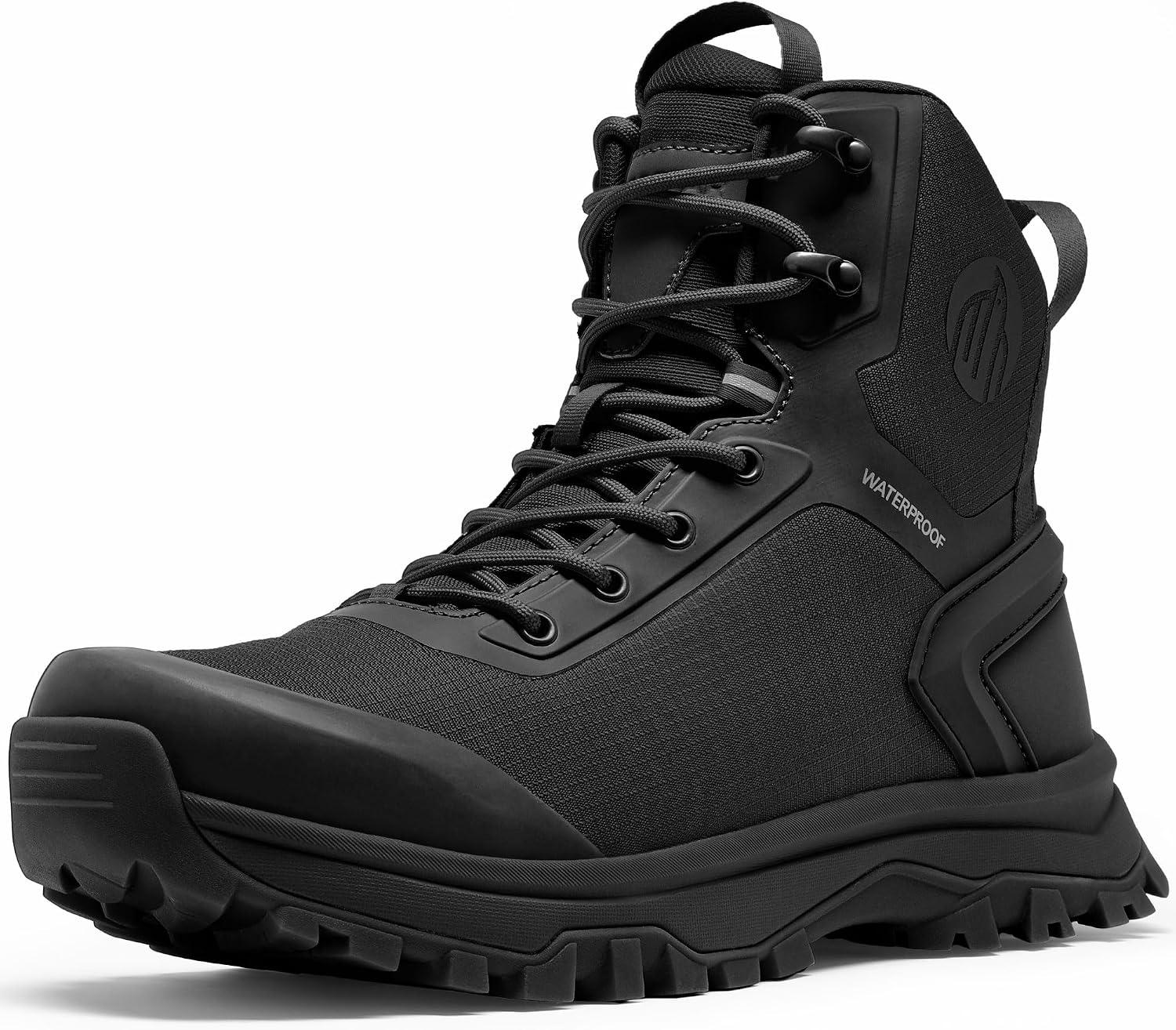 Our Take on Coostar's Versatile Tactical Boots