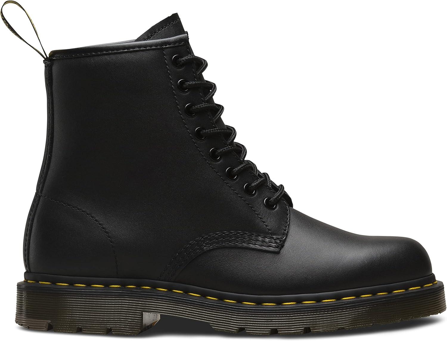We Put Dr.Martens 1460 Work Boots to the Test