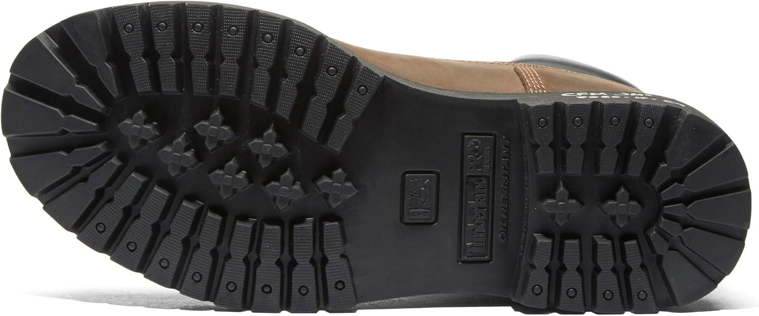 Why We Trust These⁣ Timberland ⁤PRO Work Boots