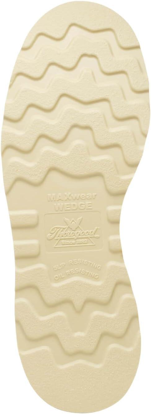 Testing Thorogood's American Heritage Work Boots