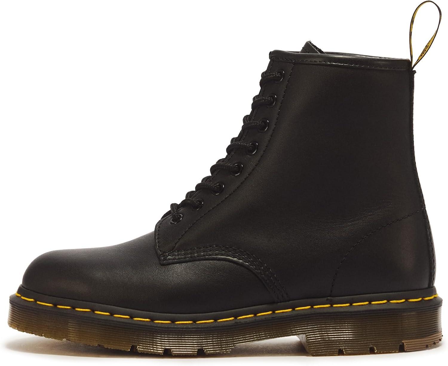 We Put Dr. Martens 1460 Work Boots to the test
