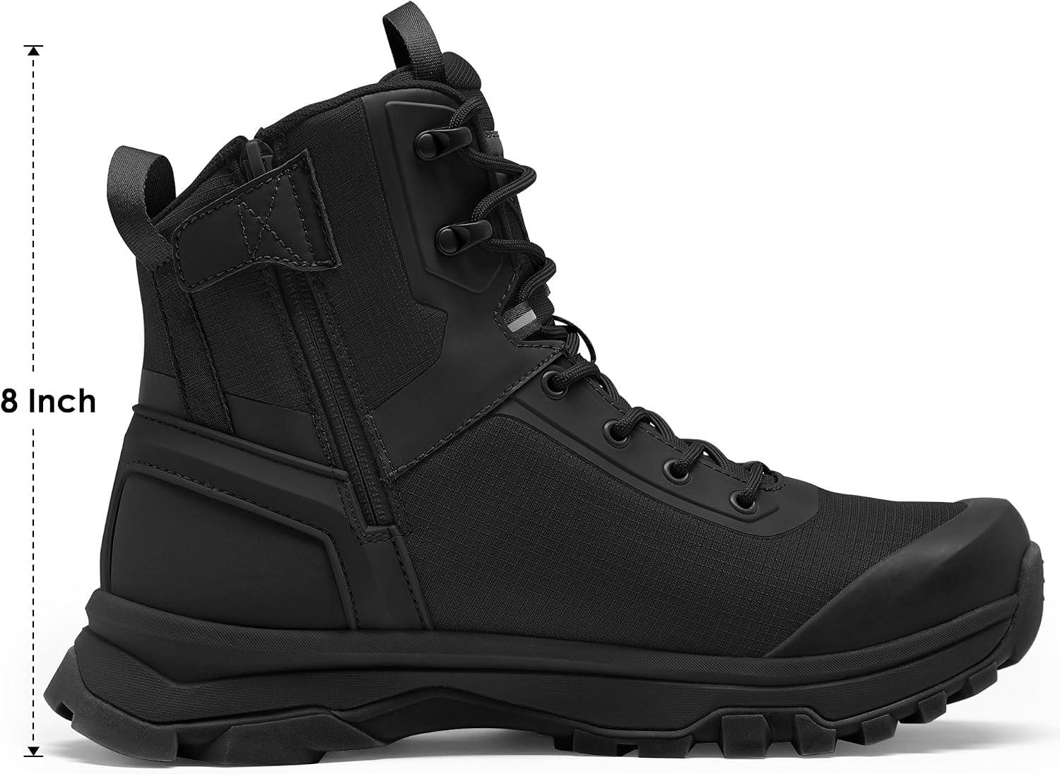 Our Take on Coostar's Versatile Tactical Boots