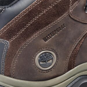 Testing the Timberland Flume: Our Trail Verdict