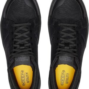 Our Take on KEEN Kenton Mid Work Sneakers