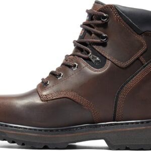 Putting the Timberland Pit Boss Soft Toe to Work