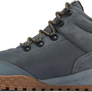 Testing Columbia’s Fairbanks Mid: Our Trail Take