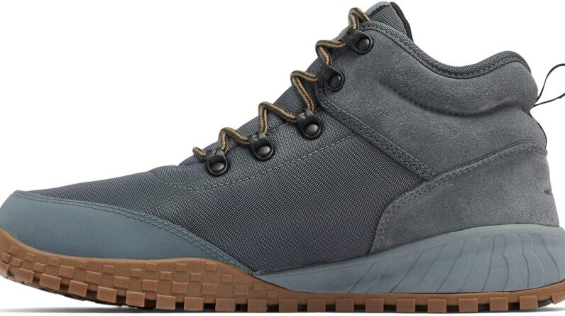Testing Columbia’s Fairbanks Mid: Our Trail Take