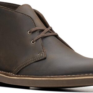 Putting Clarks’ Bushacre 2 Chukkas Through Our Paces