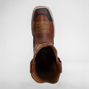 Do Our Feet Approve King Welt Buffalo Steel Toes?