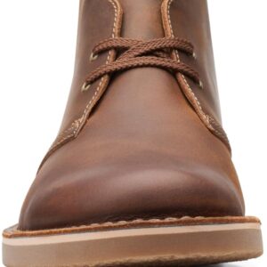 Our Take on Clarks Bushacre3: Style Meets Ease