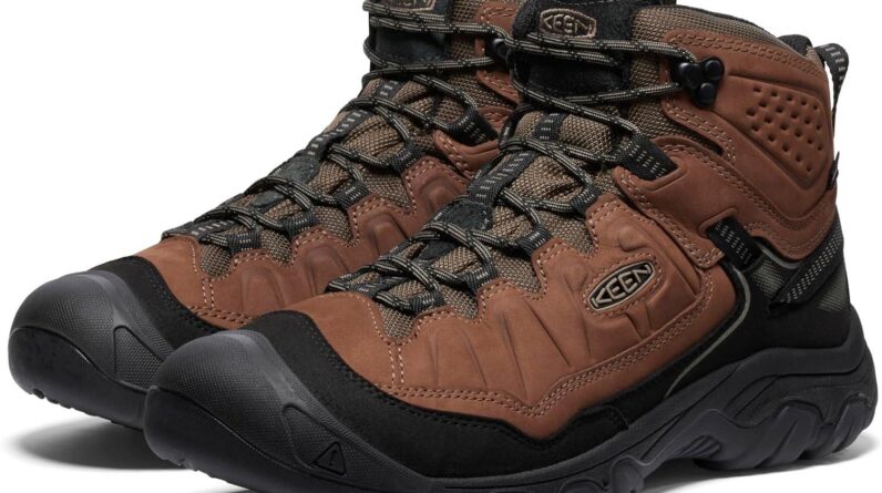 Our Take on KEEN’s Targhee 4 Mid Waterproof Boots