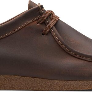 Our Take on the Clarks Shacre II Run: Retro Refined