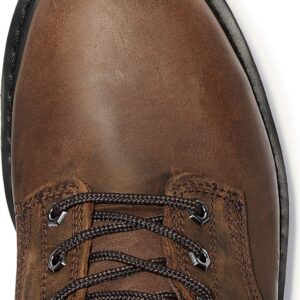 Testing the Timberland PRO Pit Boss: Our Take