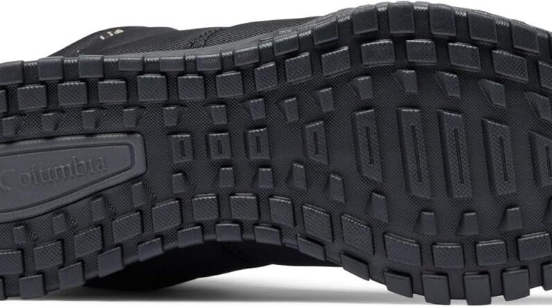 Our Take on the Columbia Fairbanks Omni-Heat Boots