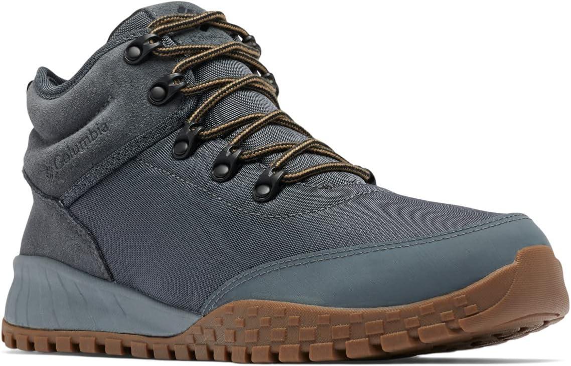Testing Columbia's Fairbanks Mid: Our Trail Take
