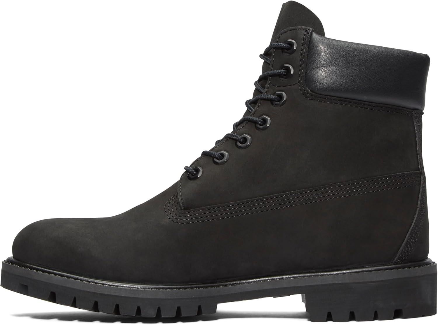 Our Take on Timberland's ​Iconic 6