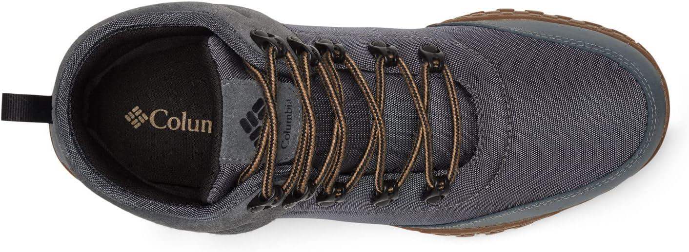 Testing Columbia's Fairbanks Mid: Our Trail Take