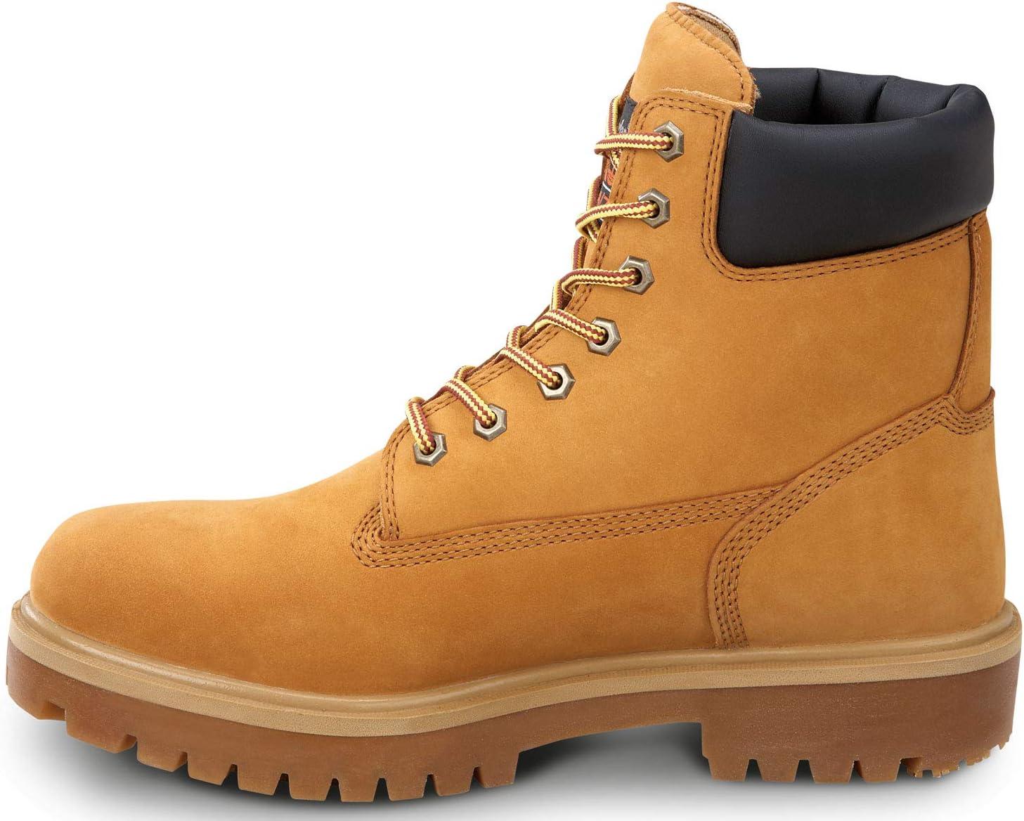 Testing Timberland PRO MaxTRAX:⁢ Our‍ Workday Verdict