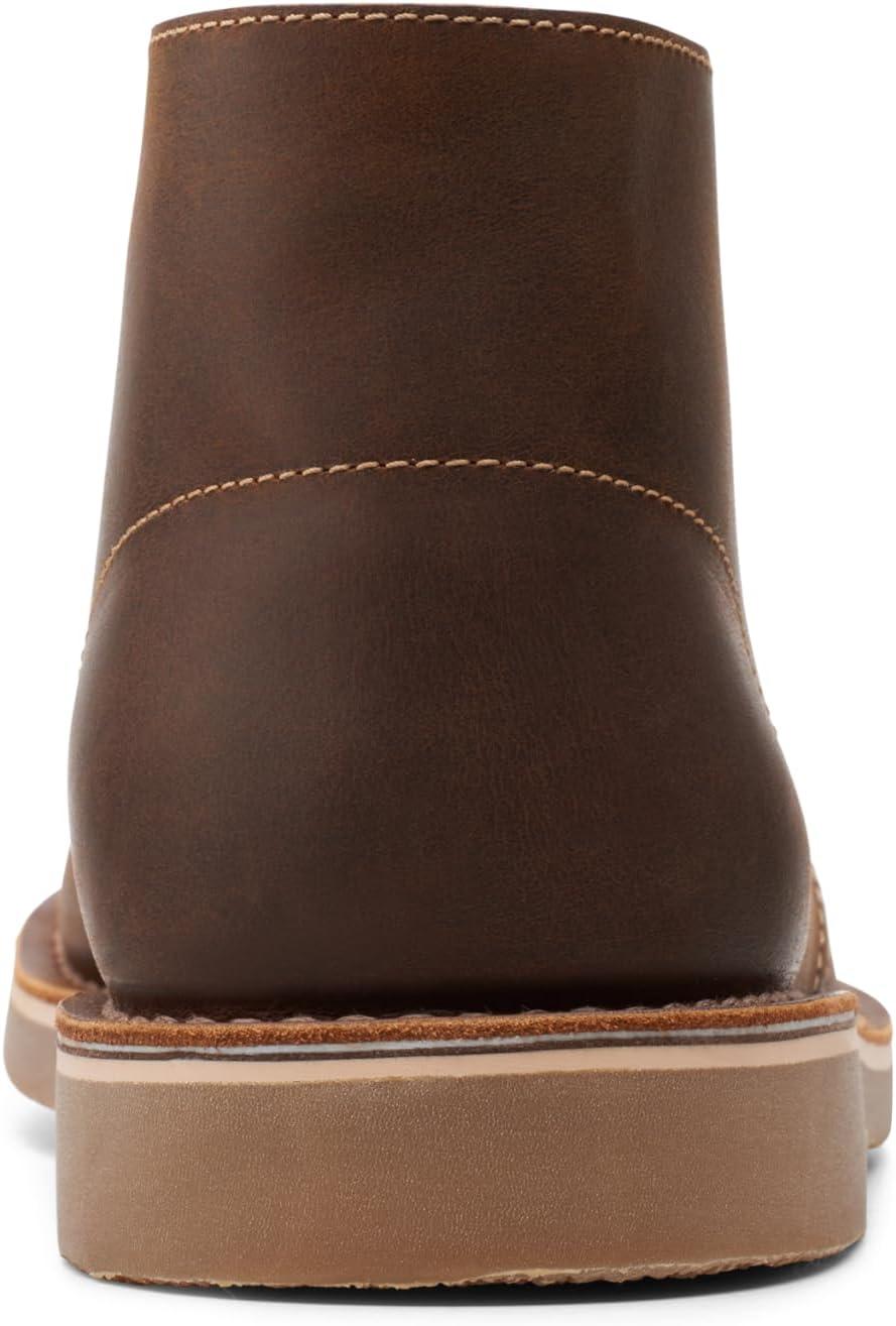Our Take on Clarks Bushacre3: Style Meets Ease
