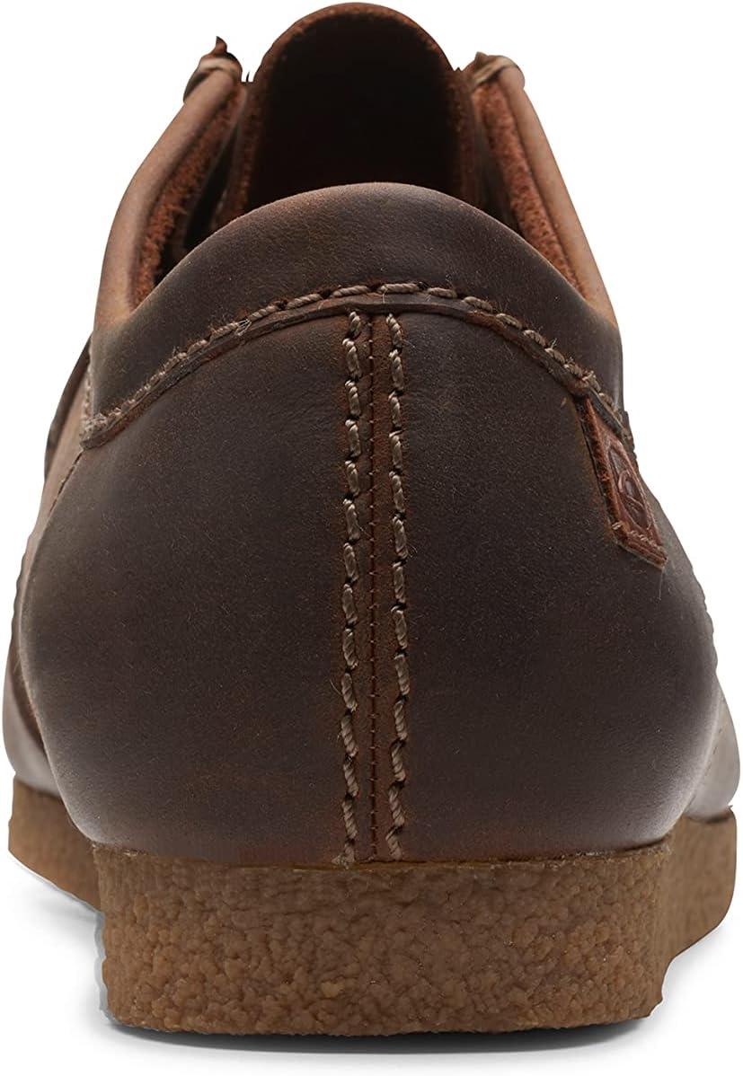 Our Take on the Clarks Shacre II Run: Retro Refined