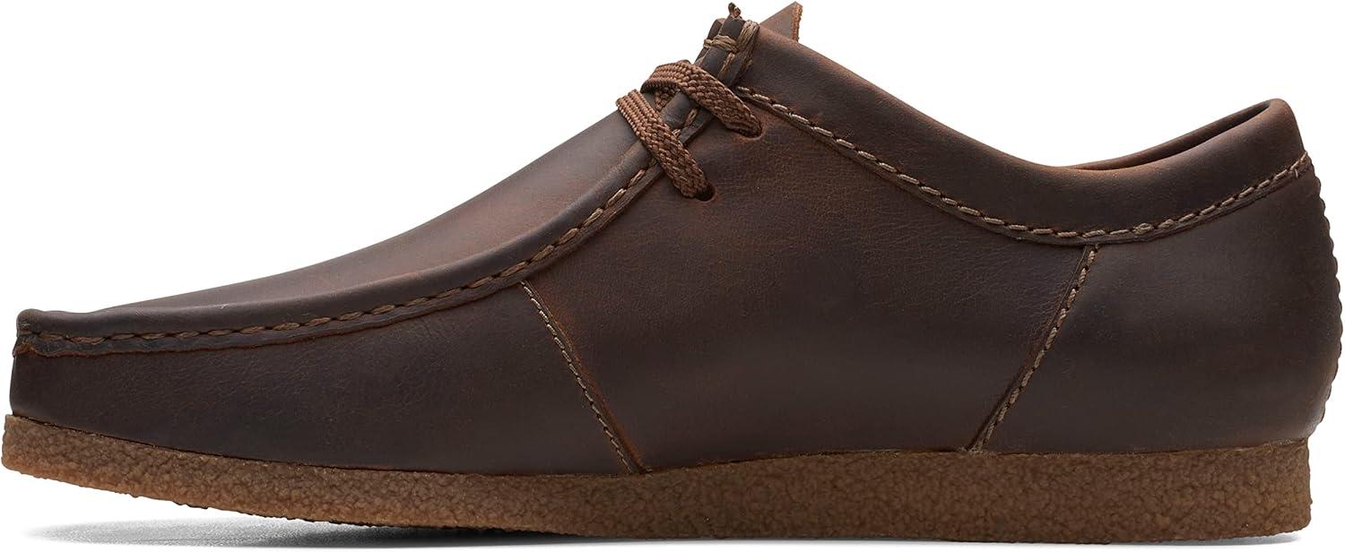 Our take on the Clarks Shacre II Run: Retro Refined