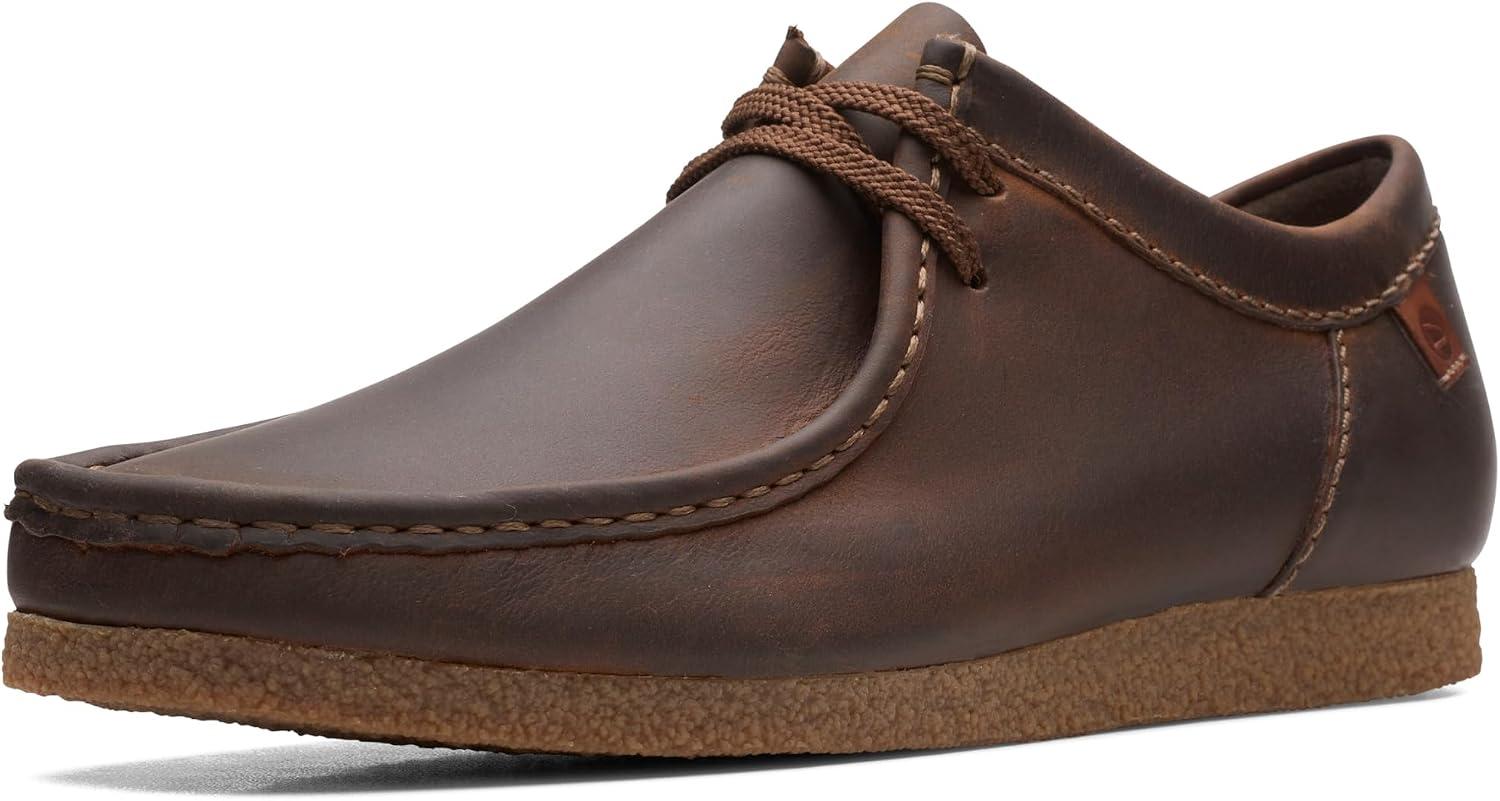 Our Take on the Clarks Shacre II Run: Retro Refined