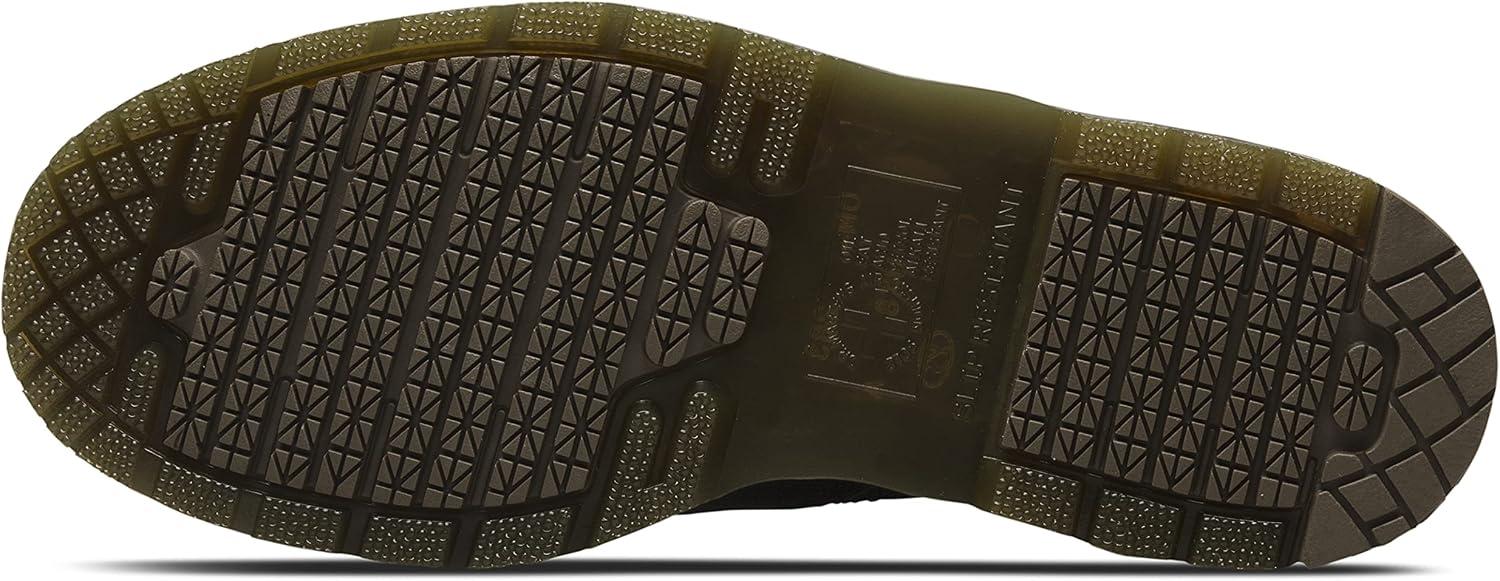 Our Take on the Dr. Martens 1460⁤ Work Boot