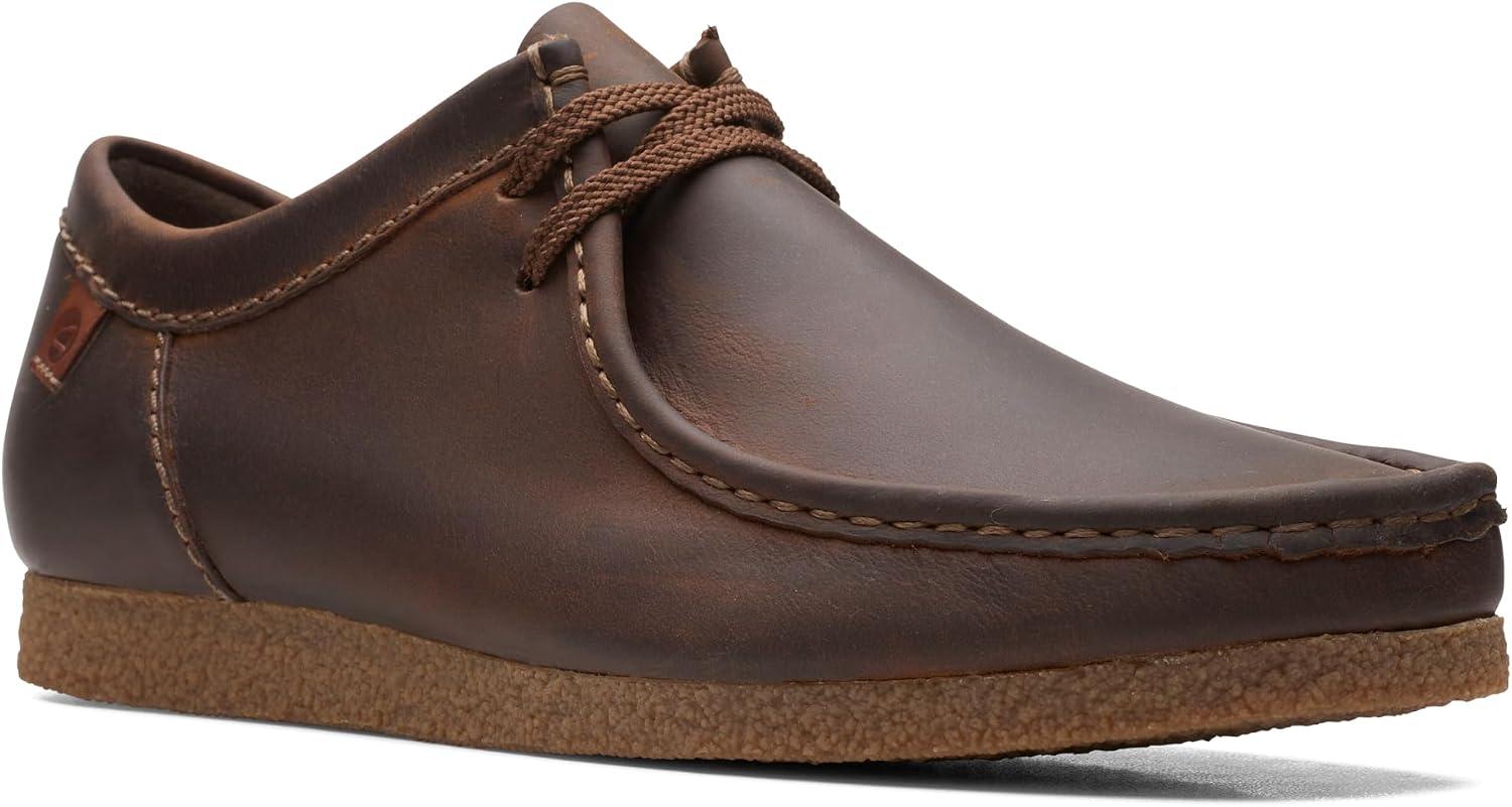 Our Take on the Clarks Shacre II Run: Retro refined