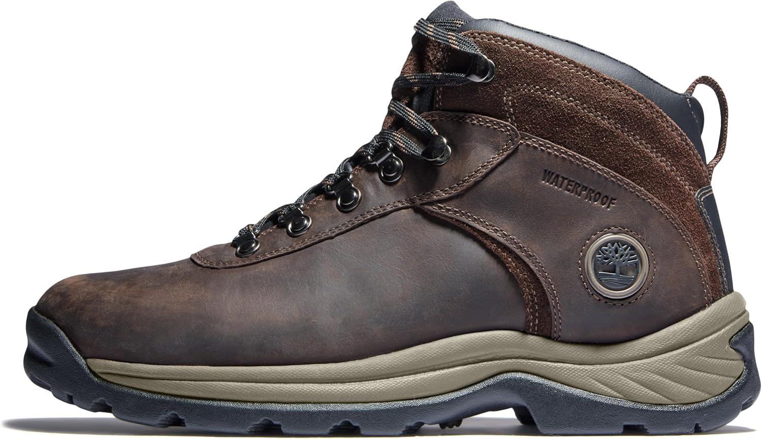 Testing the timberland Flume: Our Trail Verdict