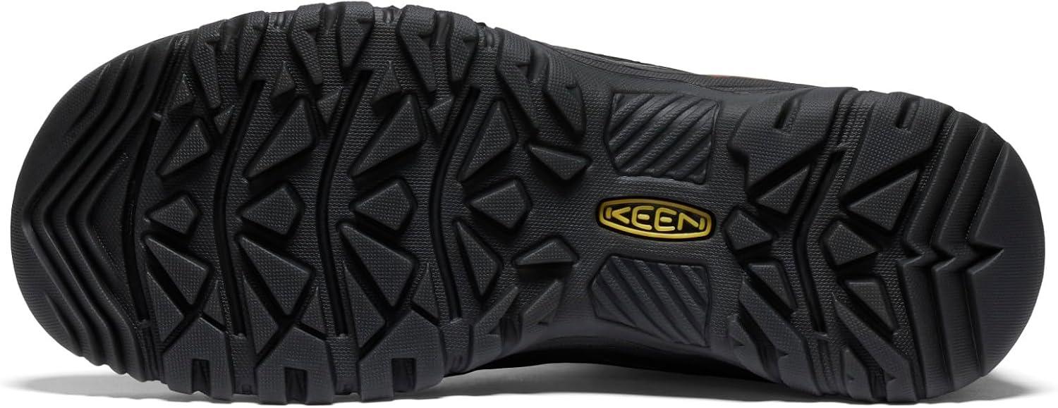 Our Take on KEEN's Targhee 4 Mid waterproof Boots