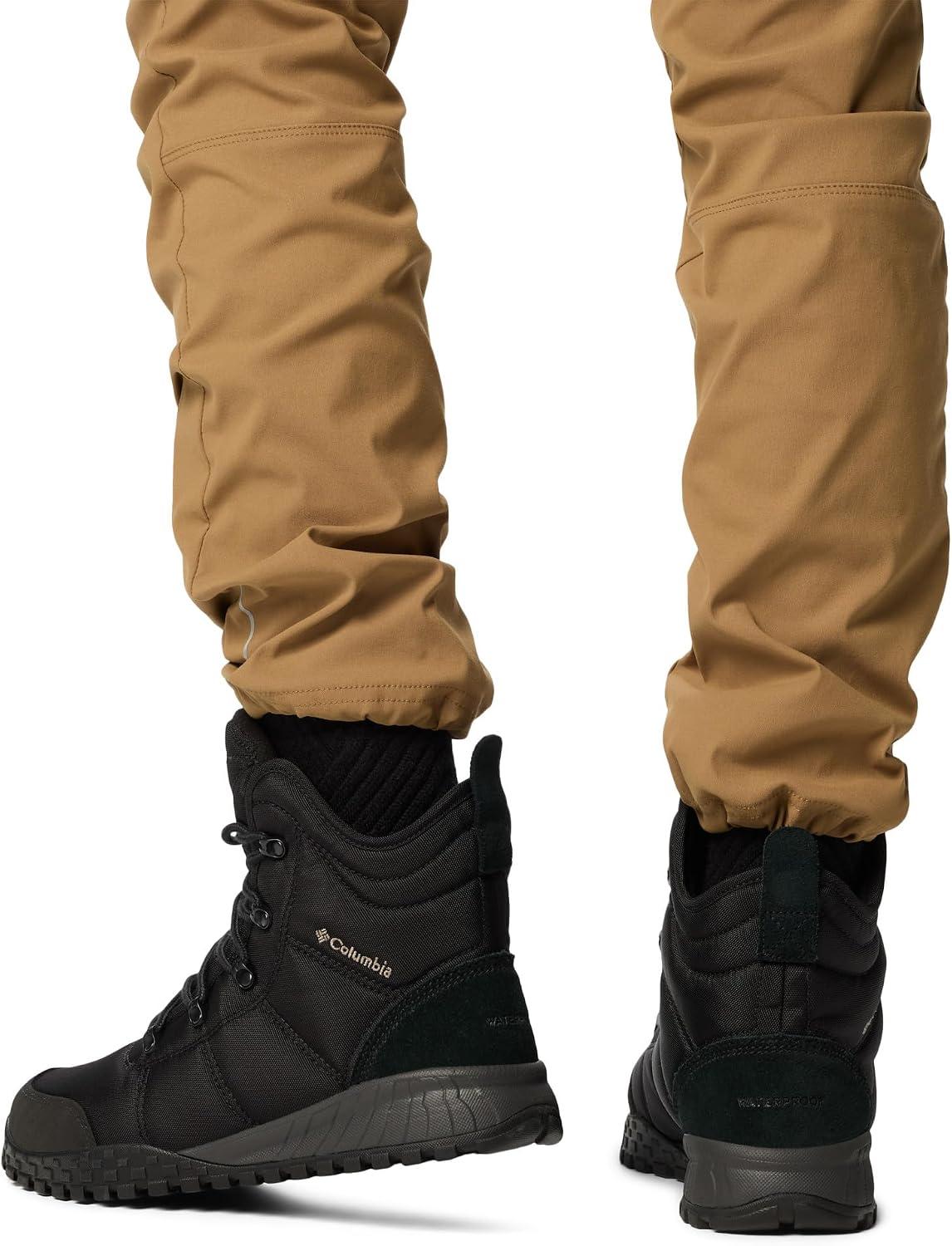 Our Take on the Columbia Fairbanks Omni-Heat Boots