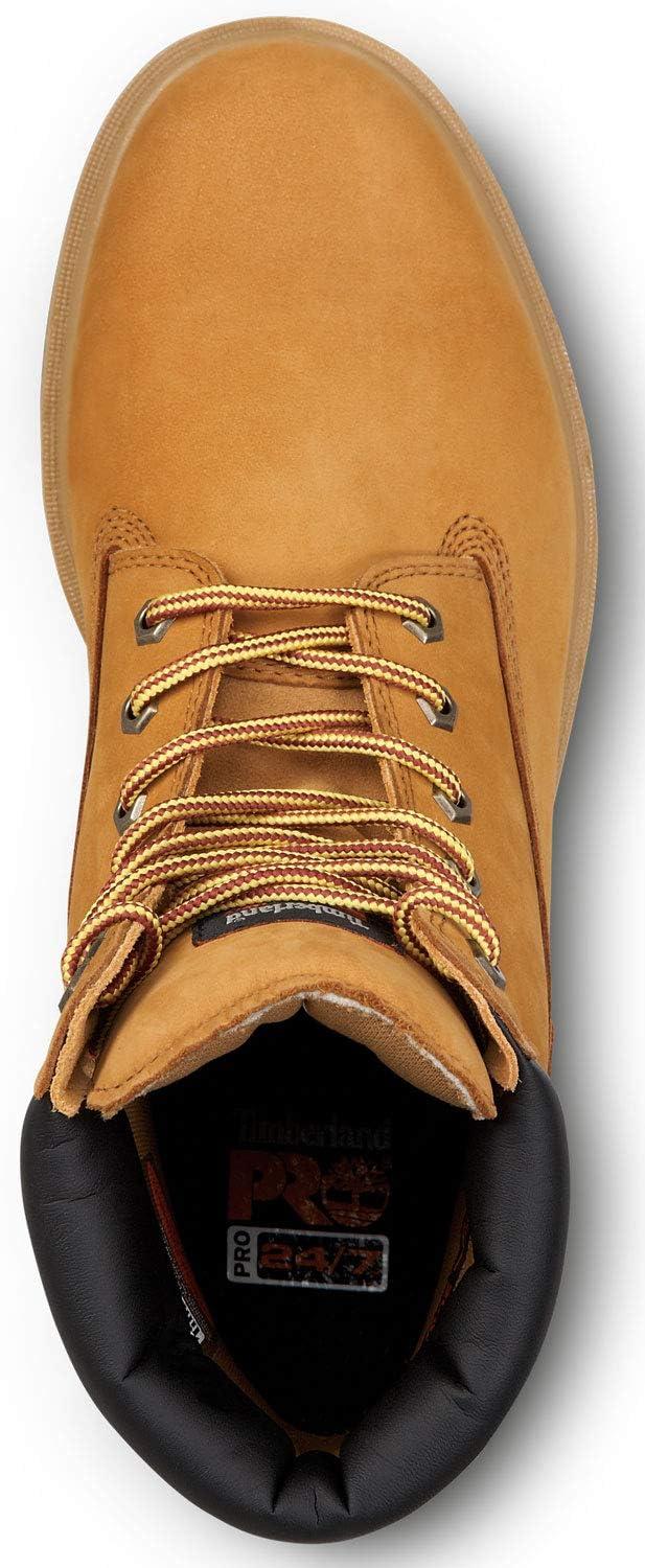 Testing Timberland PRO⁤ MaxTRAX: Our Workday Verdict