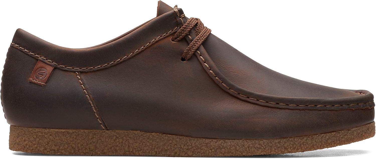 Our Take on the Clarks Shacre II Run: Retro Refined