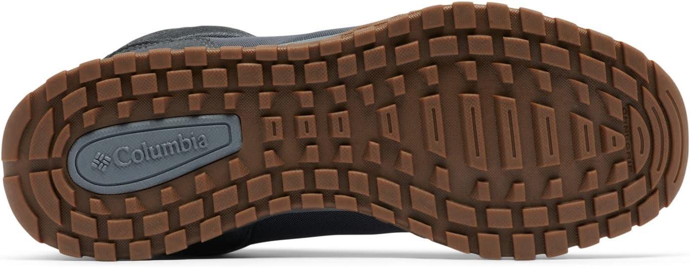 Testing Columbia's Fairbanks Mid: Our Trail Take