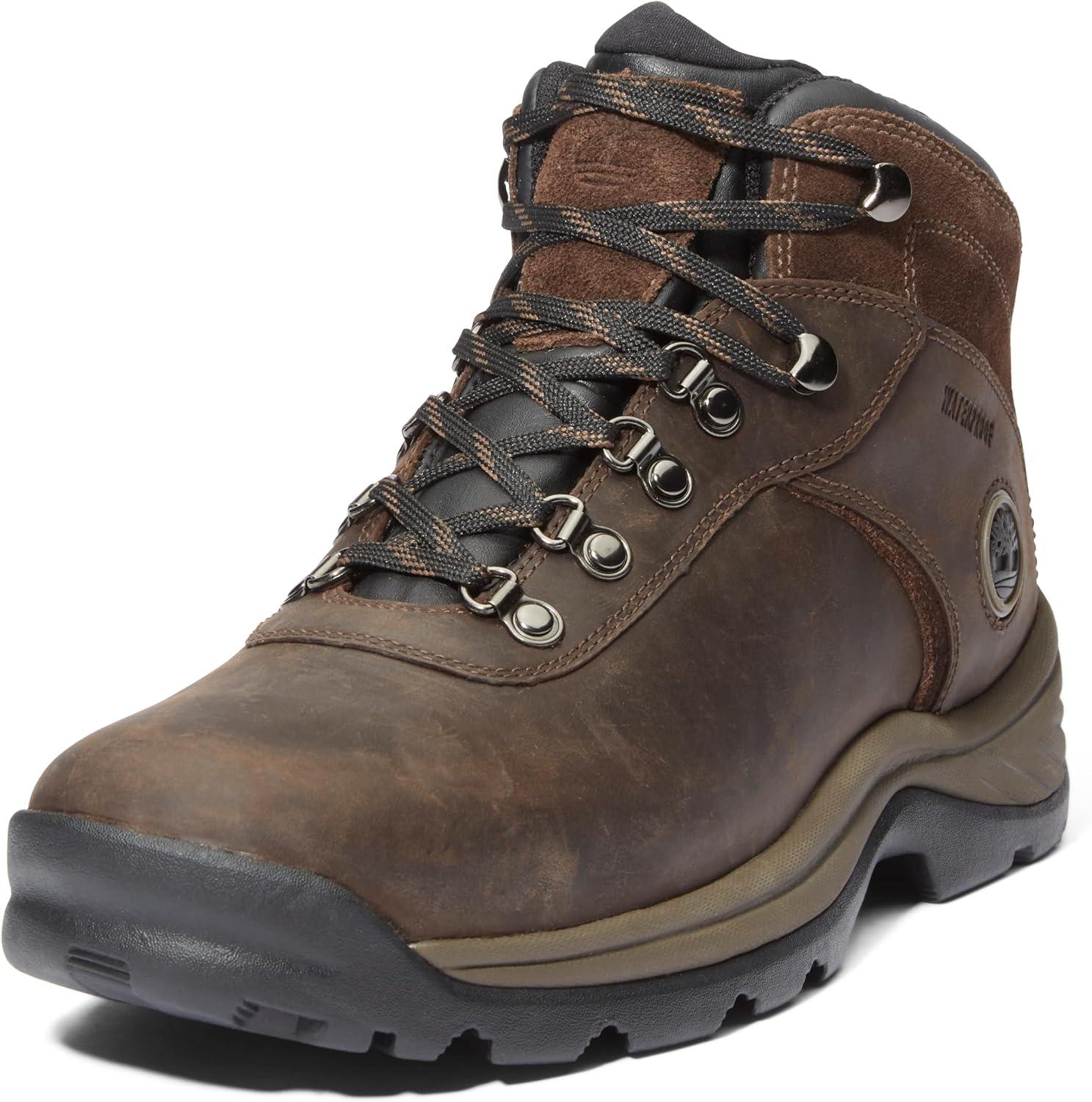 Testing the Timberland Flume: Our Trail Verdict