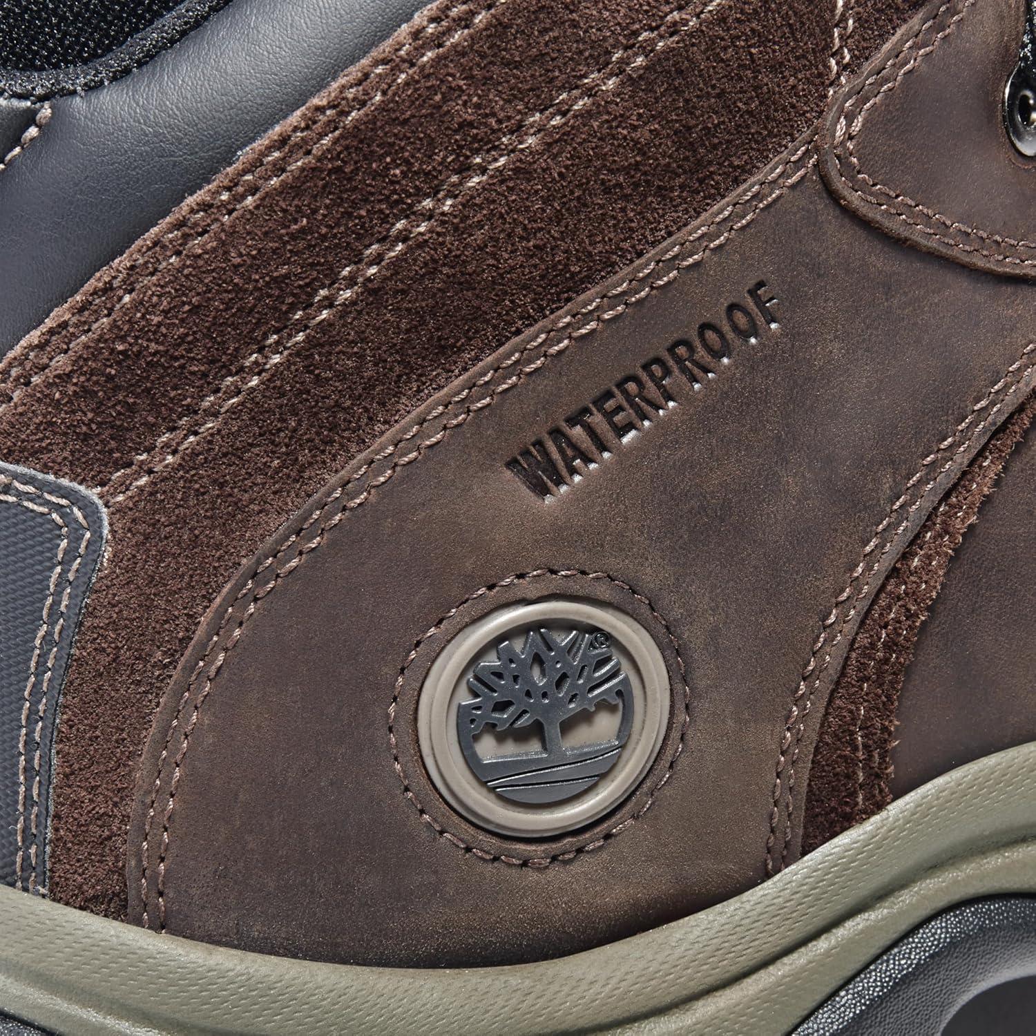 Testing the Timberland Flume: Our Trail Verdict