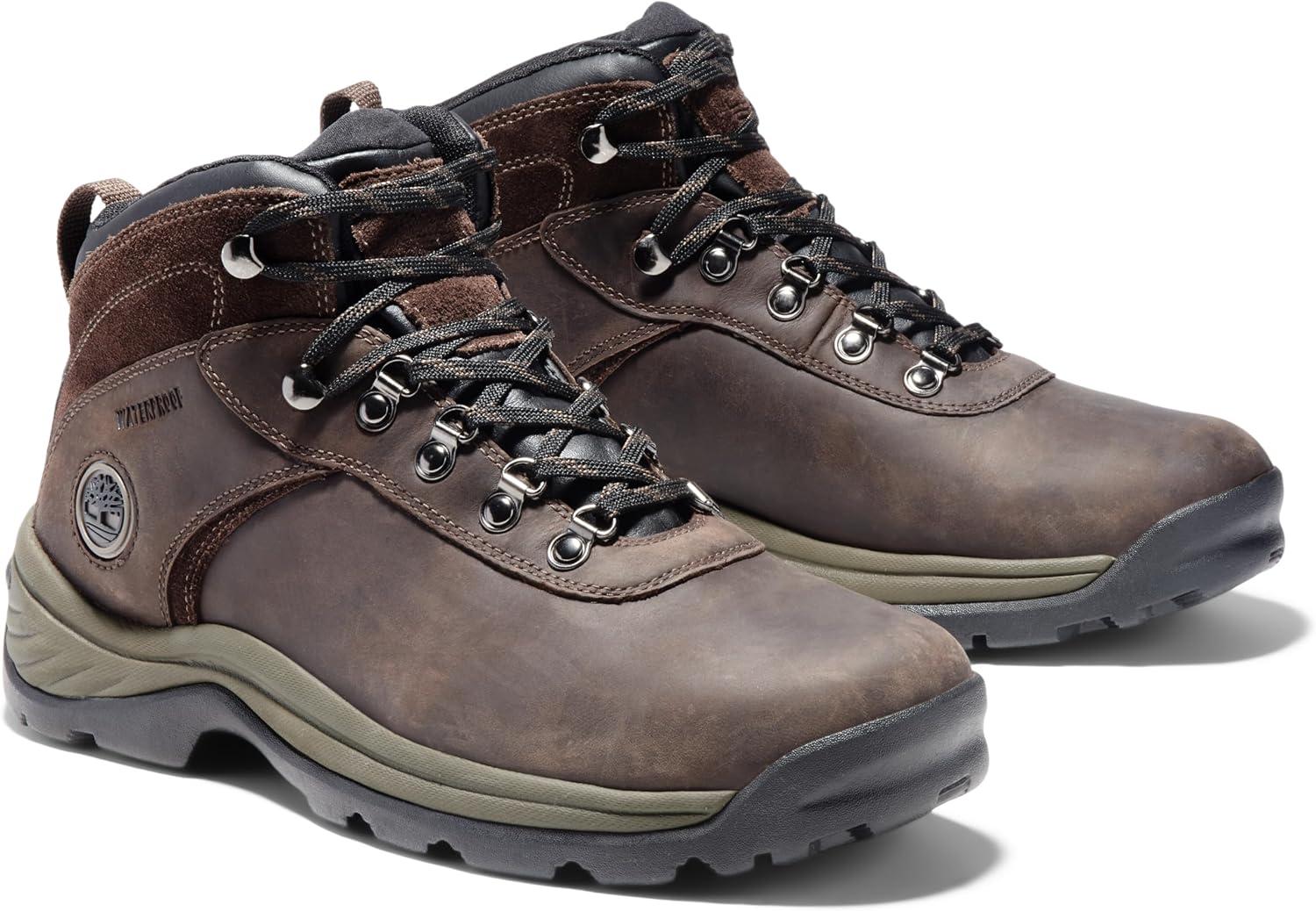 Testing the Timberland Flume: Our Trail Verdict