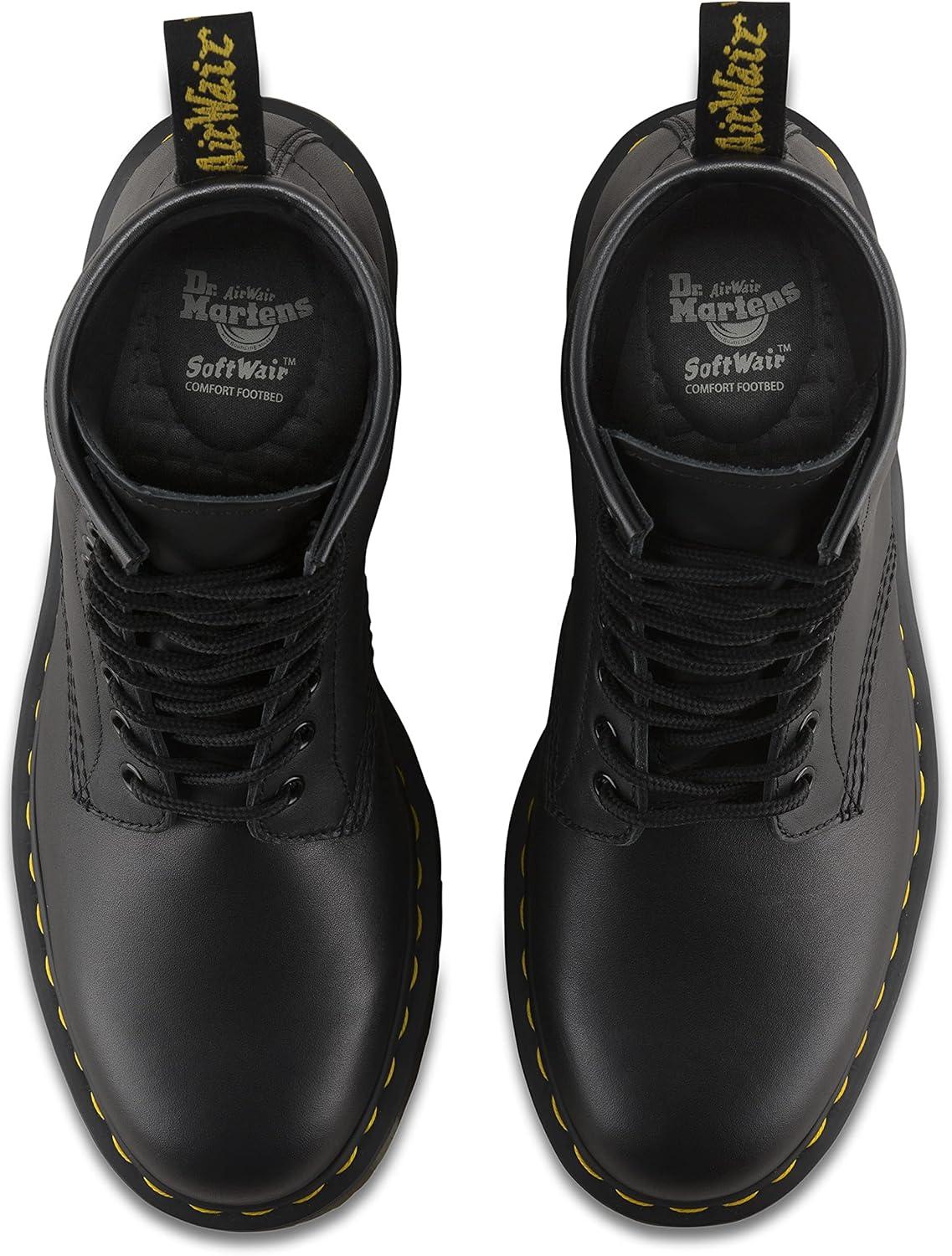 Our Take on the Dr.​ Martens‌ 1460 Work‌ Boot