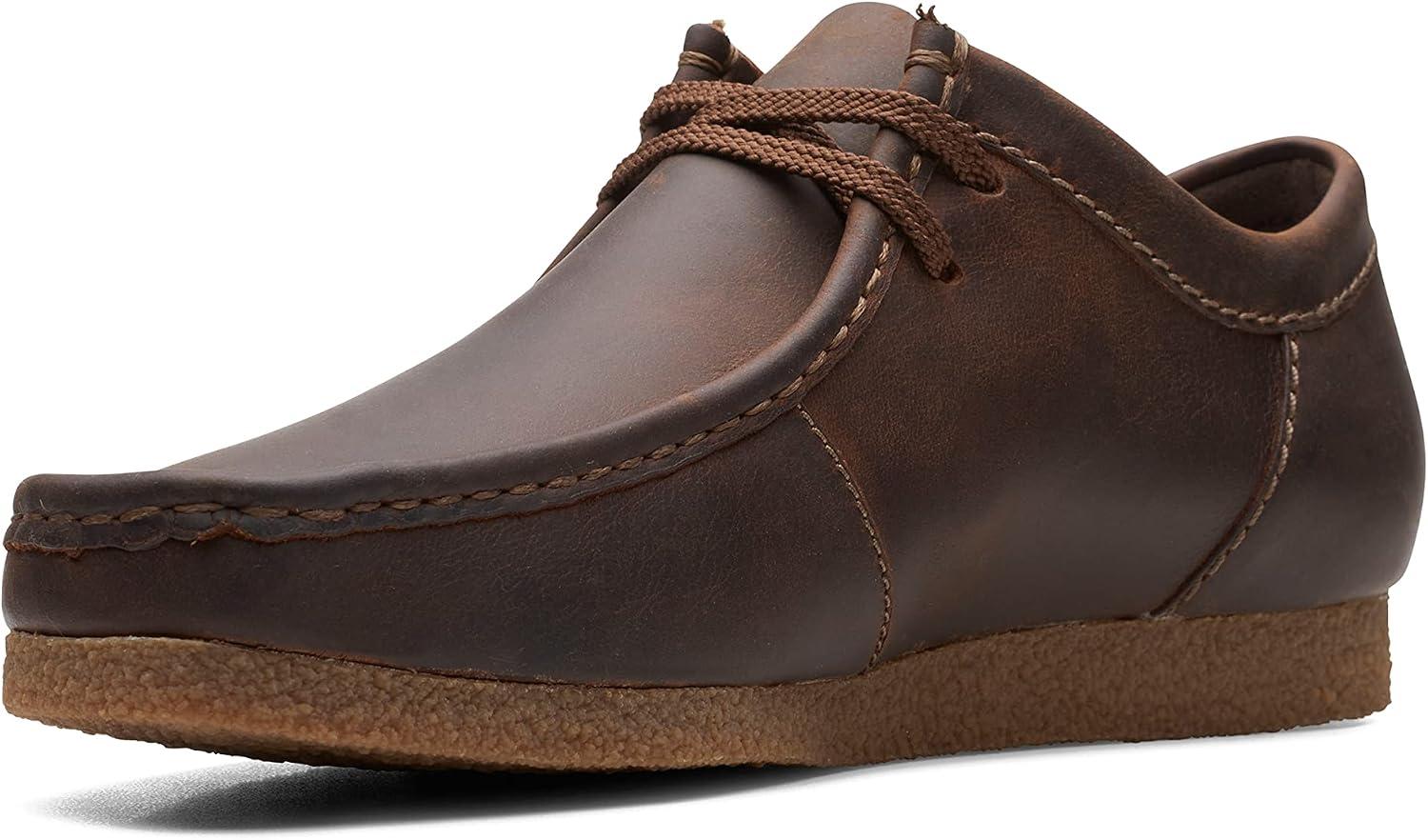 Our Take on the Clarks Shacre II Run: retro Refined
