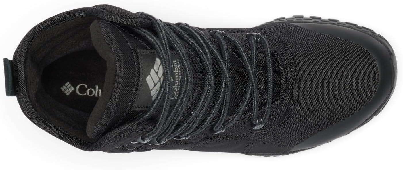 Our Take on the Columbia Fairbanks Omni-Heat Boots