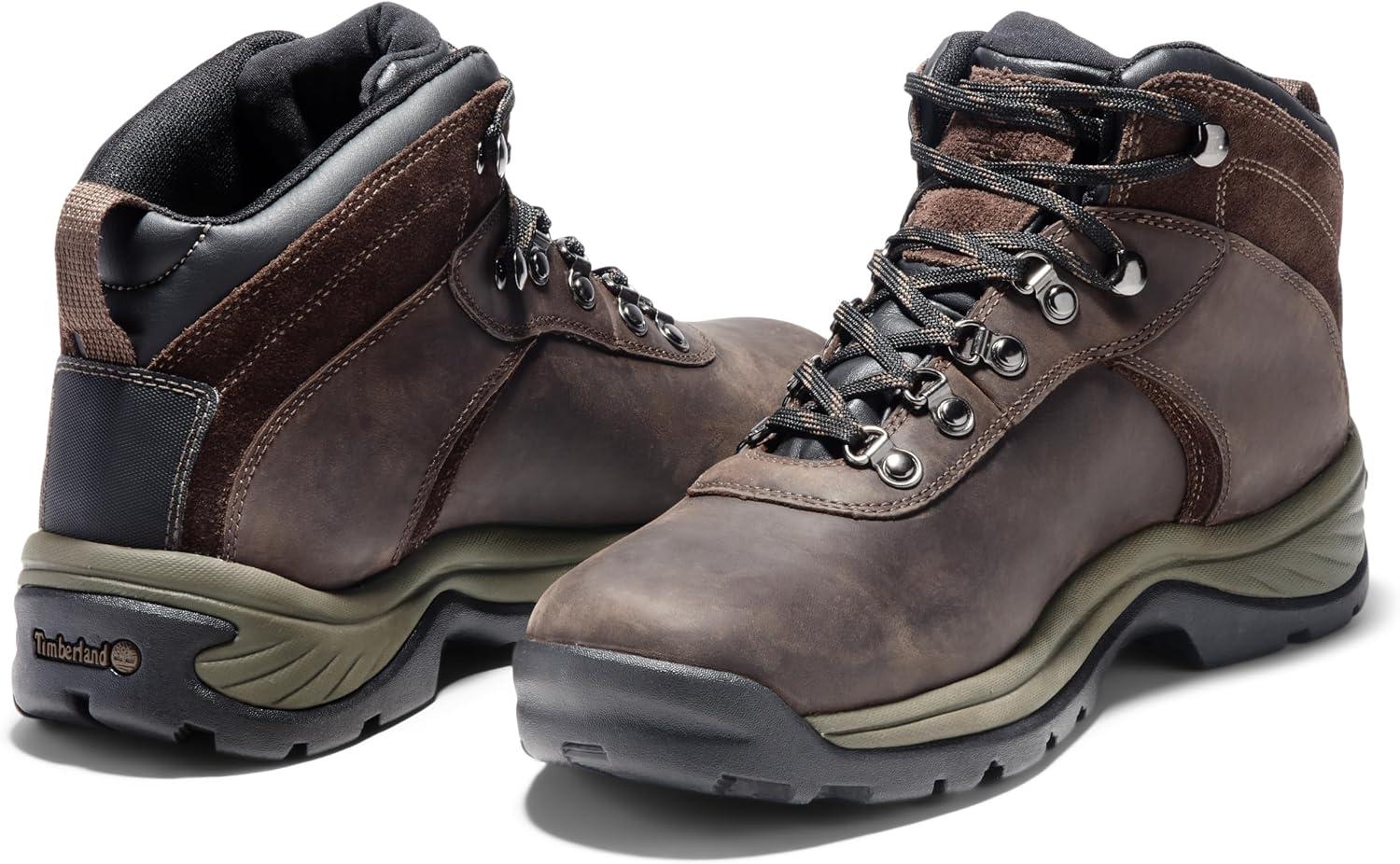 Testing the Timberland Flume: Our Trail Verdict