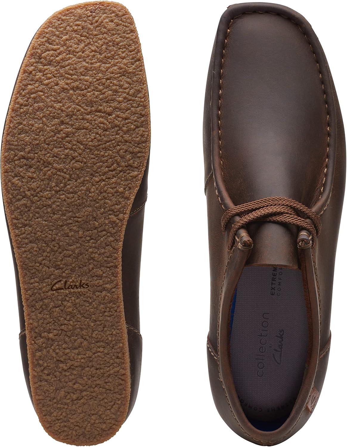 Our Take on the Clarks Shacre II Run: Retro Refined